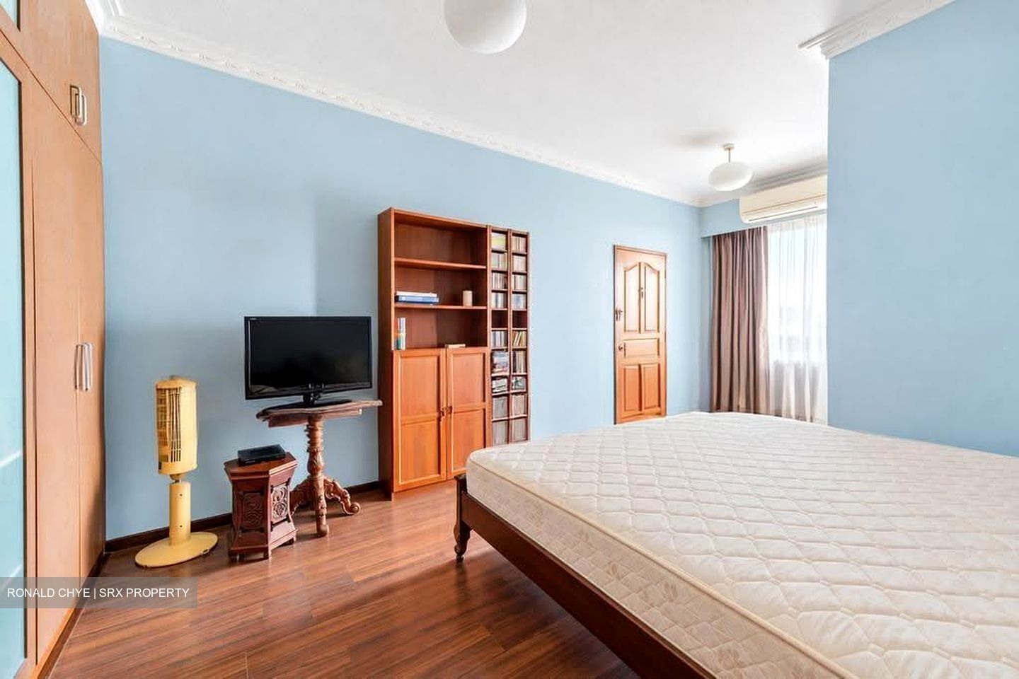 Mandarin Gardens (D15), Condominium #635128011